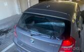 BMW 1 Series E87 Hatchback