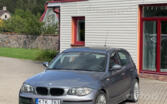 BMW 1 Series E87 Hatchback