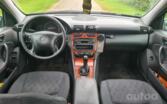 Mercedes-Benz C-Class W203/S203/CL203 Sedan 4-doors