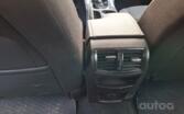 Opel Insignia A Sports Tourer OPC wagon 5-doors