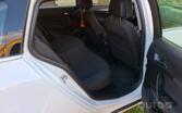Opel Insignia A Sports Tourer OPC wagon 5-doors