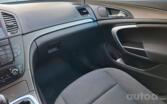 Opel Insignia A Sports Tourer OPC wagon 5-doors
