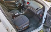 Opel Insignia A Sports Tourer OPC wagon 5-doors