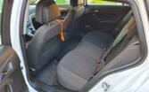 Opel Insignia A Sports Tourer OPC wagon 5-doors