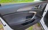 Opel Insignia A Sports Tourer OPC wagon 5-doors