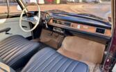 Audi 50 1 generation