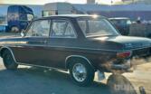 Audi 50 1 generation