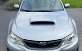 Subaru Impreza WRX STi 3 generation