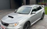 Subaru Impreza WRX STi 3 generation