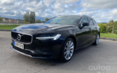 Volvo V90 2 generation Wagon