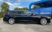 Volvo V90 2 generation Wagon