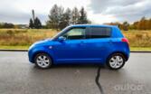 Suzuki Swift 3 generation Hatchback 5-doors