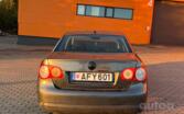 Volkswagen Jetta 5 generation Sedan 4-doors