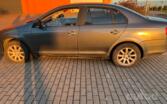 Volkswagen Jetta 5 generation Sedan 4-doors