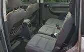 Volkswagen Touran 1 generation Minivan