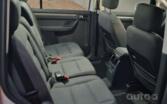 Volkswagen Touran 1 generation Minivan