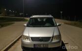 Volkswagen Touran 1 generation Minivan