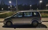 Volkswagen Touran 1 generation Minivan