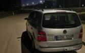 Volkswagen Touran 1 generation Minivan
