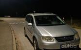 Volkswagen Touran 1 generation Minivan
