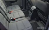 Volkswagen Touran 1 generation Minivan