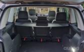 Volkswagen Touran 1 generation Minivan