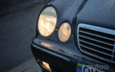 Mercedes-Benz E-Class W210 [restyling]