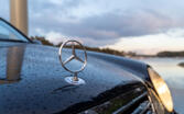 Mercedes-Benz E-Class W210 [restyling]