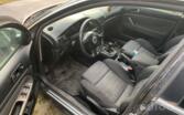 Volkswagen Passat B5.5 [restyling] wagon
