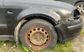 Volkswagen Passat B5.5 [restyling] wagon