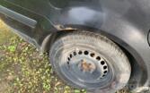 Volkswagen Passat B5.5 [restyling] wagon