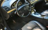 Mercedes-Benz E-Class W211/S211 wagon 5-doors