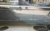 Mercedes-Benz E-Class W211/S211 wagon 5-doors