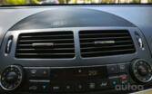 Mercedes-Benz E-Class W211/S211 wagon 5-doors