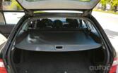 Mercedes-Benz E-Class W211/S211 wagon 5-doors