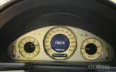 Mercedes-Benz E-Class W211/S211 wagon 5-doors