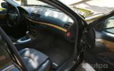 Mercedes-Benz E-Class W211/S211 wagon 5-doors