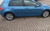 Volkswagen Golf 7 generation Hatchback 5-doors
