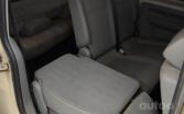 Volkswagen Caddy 3 generation Maxi minivan 4-doors