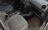 Volkswagen Caddy 3 generation Maxi minivan 4-doors