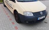 Volkswagen Caddy 3 generation Maxi minivan 4-doors