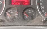 Volkswagen Caddy 3 generation Maxi minivan 4-doors