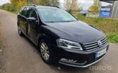 Volkswagen Passat B7 Passat Alltrack (B7)
