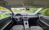 Volkswagen Passat B7 Passat Alltrack (B7)