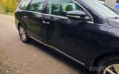 Volkswagen Passat B7 Passat Alltrack (B7)
