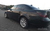BMW 5 Series E60/E61 Sedan
