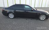 BMW 5 Series E60/E61 Sedan