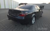 BMW 5 Series E60/E61 Sedan