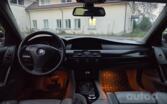 BMW 5 Series E60/E61 Sedan