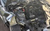 BMW 3 Series E90/E91/E92/E93 [restyling] Touring wagon